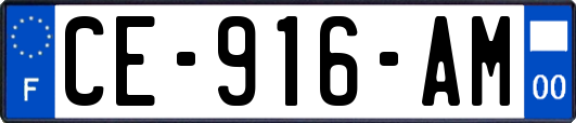 CE-916-AM