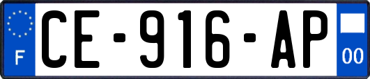 CE-916-AP