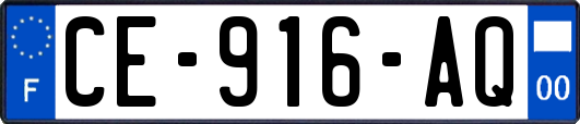 CE-916-AQ