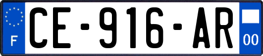 CE-916-AR