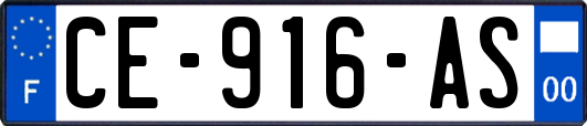 CE-916-AS