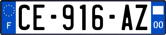 CE-916-AZ