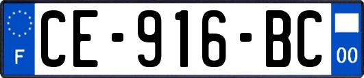 CE-916-BC