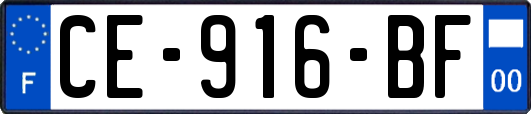 CE-916-BF