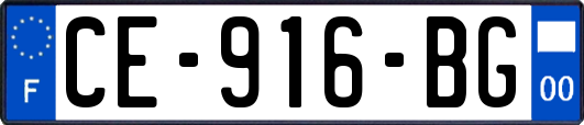 CE-916-BG