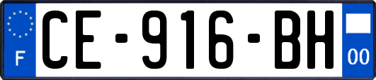 CE-916-BH