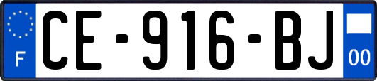 CE-916-BJ