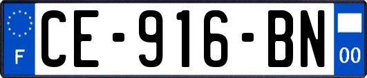 CE-916-BN