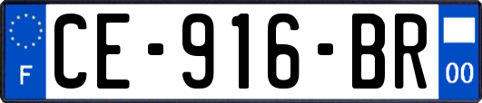 CE-916-BR