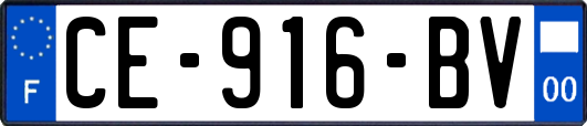 CE-916-BV