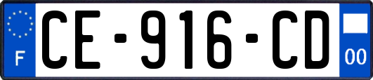 CE-916-CD