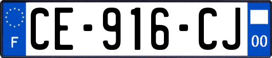 CE-916-CJ