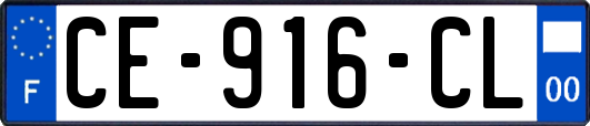 CE-916-CL