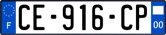CE-916-CP