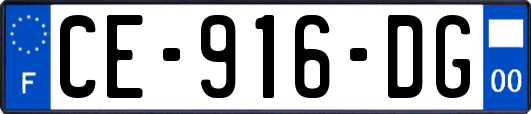 CE-916-DG