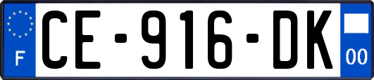 CE-916-DK