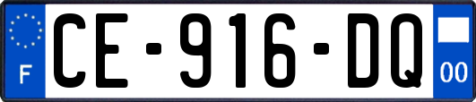 CE-916-DQ