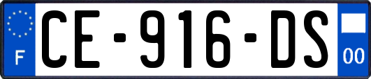CE-916-DS