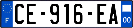 CE-916-EA