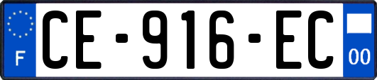 CE-916-EC