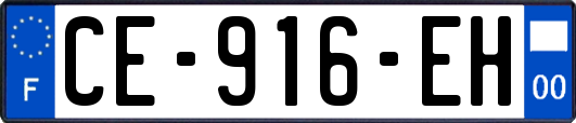 CE-916-EH