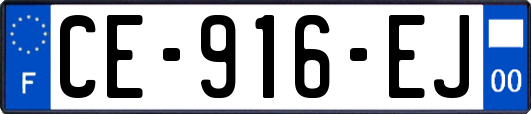 CE-916-EJ
