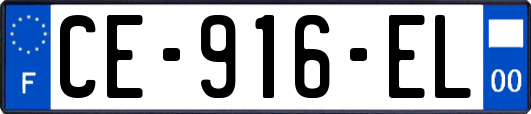 CE-916-EL