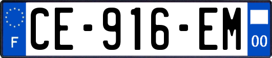 CE-916-EM