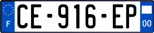 CE-916-EP
