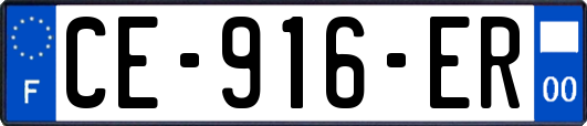 CE-916-ER