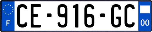 CE-916-GC