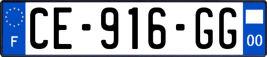 CE-916-GG