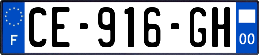 CE-916-GH