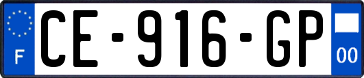 CE-916-GP