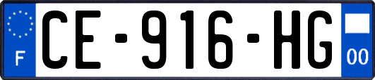 CE-916-HG