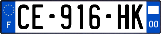 CE-916-HK