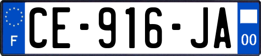 CE-916-JA