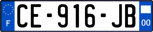 CE-916-JB