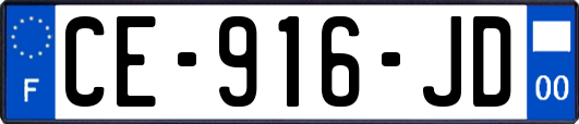 CE-916-JD
