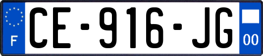 CE-916-JG