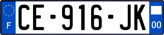 CE-916-JK