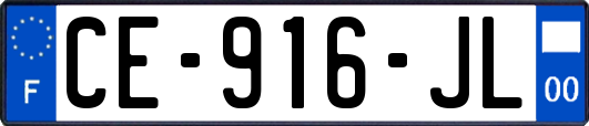CE-916-JL