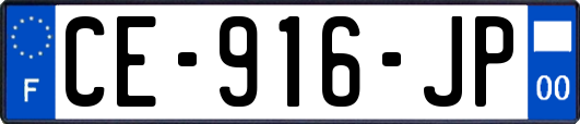 CE-916-JP