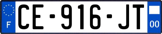 CE-916-JT
