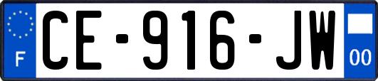 CE-916-JW