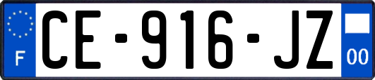 CE-916-JZ