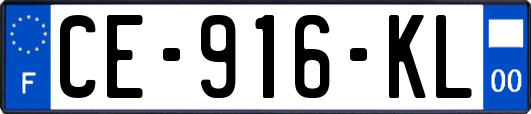 CE-916-KL