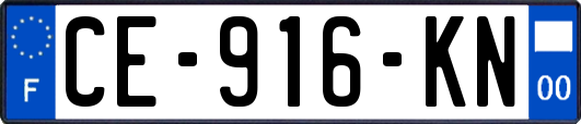 CE-916-KN