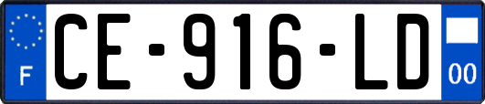 CE-916-LD