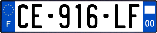 CE-916-LF